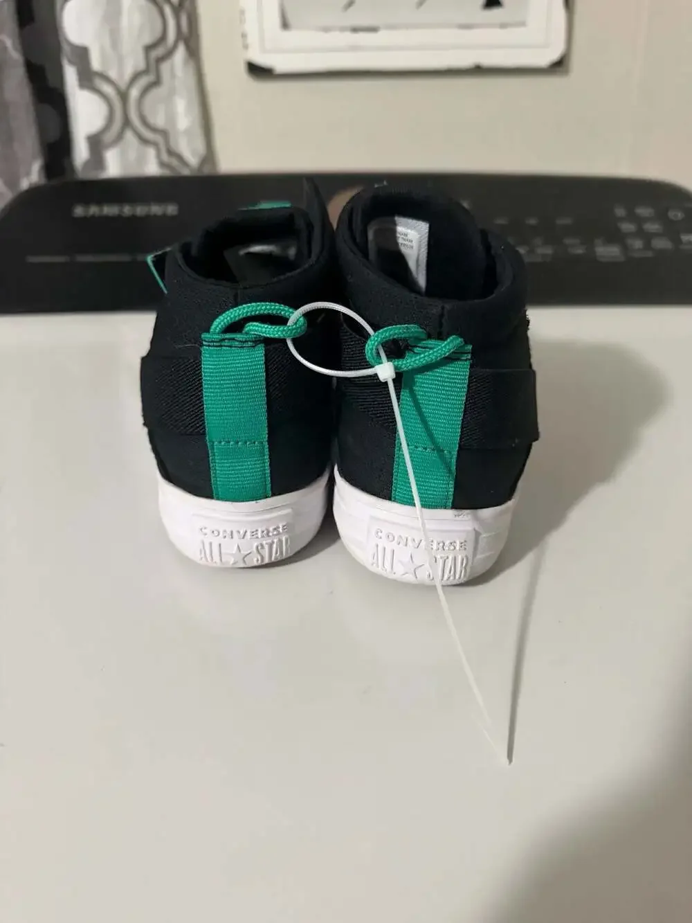 Converse Kids Chuck Taylor All Star Superplay High Top size 3